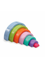 Load image into Gallery viewer, Early Learning Centre Eco-Friendly - Stacking Rainbow
