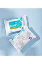 Load image into Gallery viewer, Hoppi Baby Wipes - 20 Pack X 5
