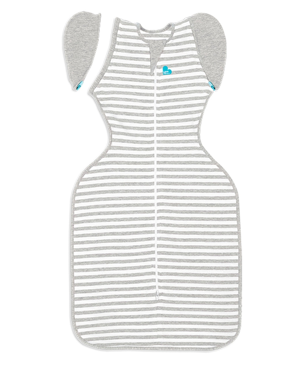  GREY / EXTRA LARGE