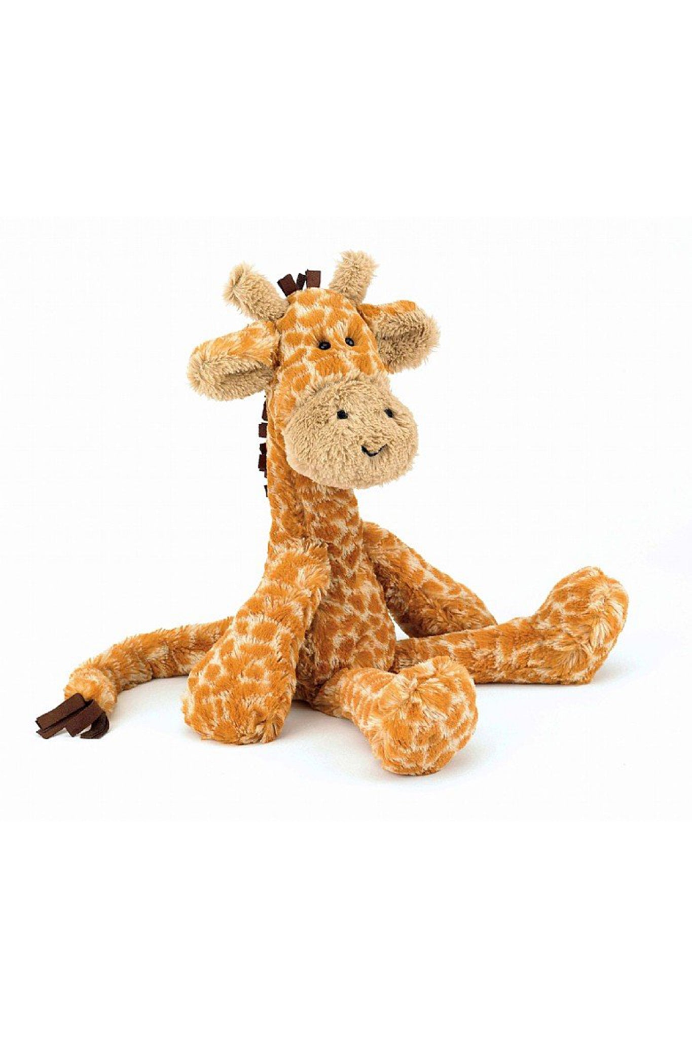 Buy Jellycat Merryday Giraffe Medium Online in Malaysia | Mothercare 👶