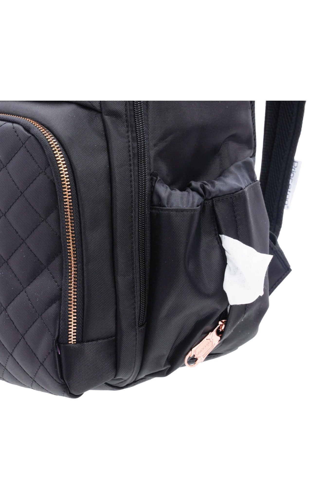 Princeton Milano Series Diaper Bag