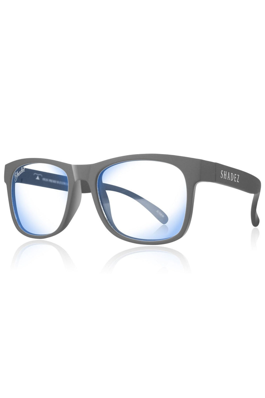 Shadez Blue Light Grey