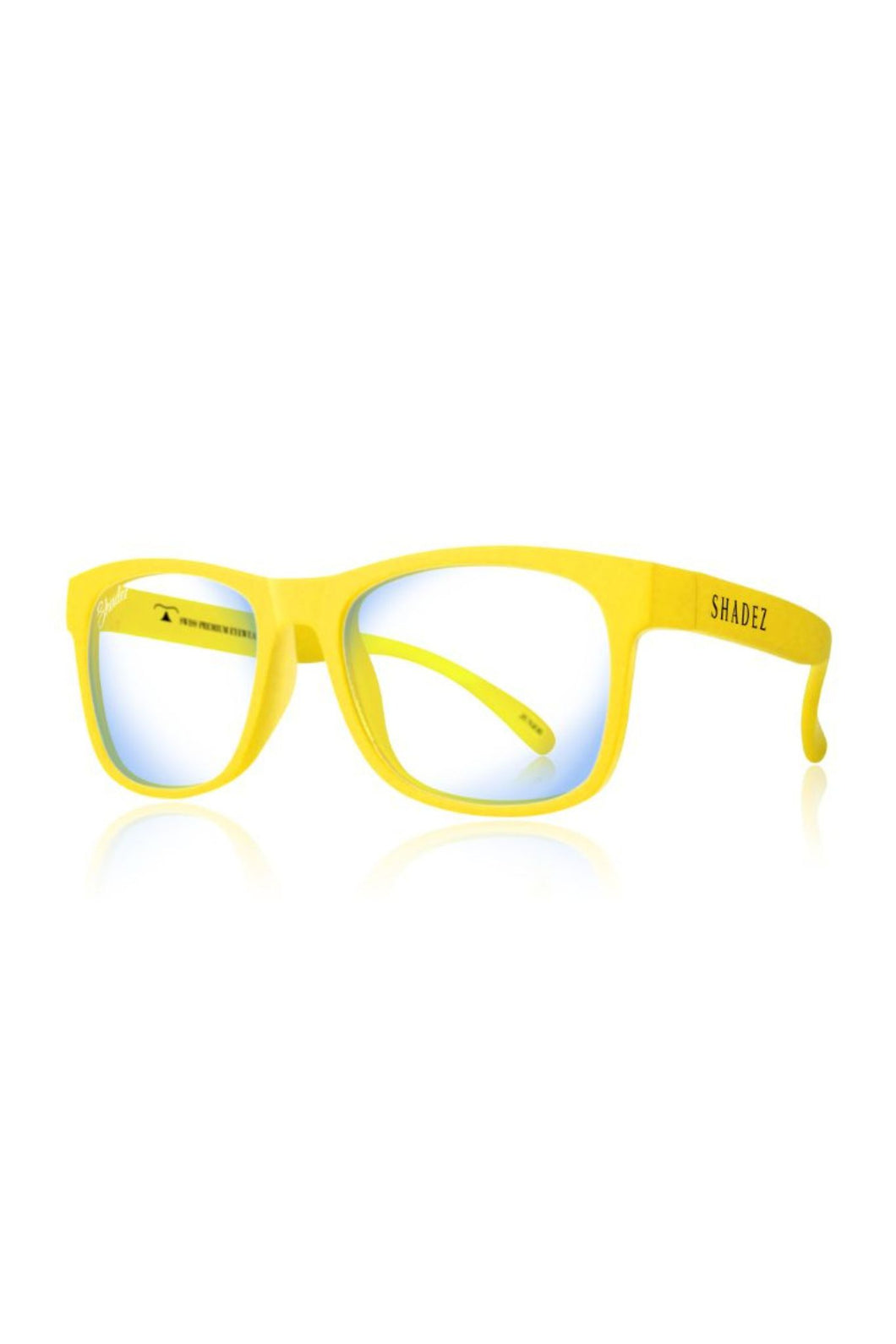 Shadez Blue Light Yellow