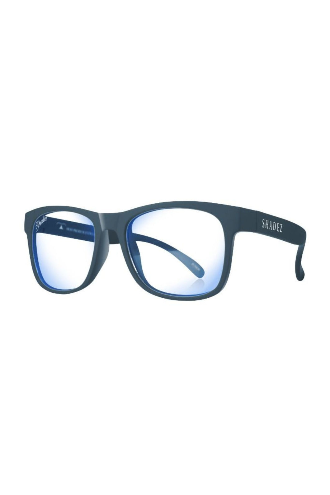 Shadez Bl Blue Ray Anthracite Grey