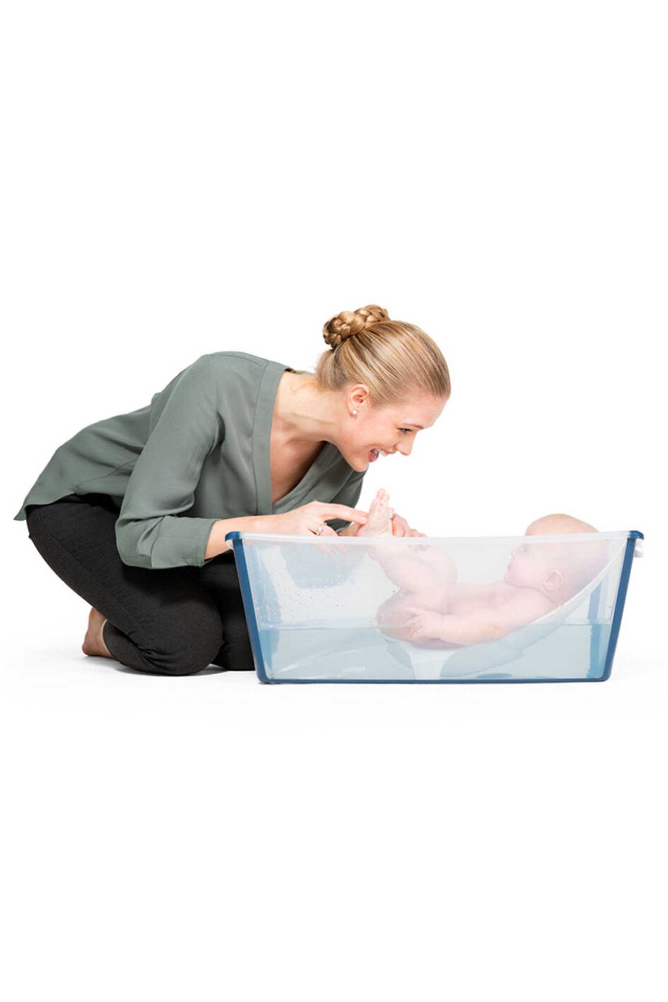 Stokke Flexi Bath Support