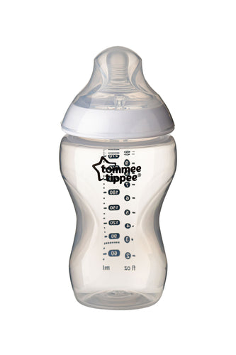 Thyseed Weaning Baby Bottles Wide Neck Breastmilk Storage Bottle for  Breastfeeding Babies Newborn Essentials Toddler Gift Set Infant Formula  Feeding