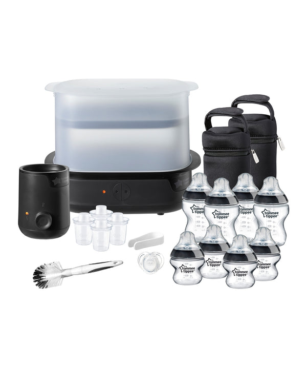 Mothercare shops tommee tippee set