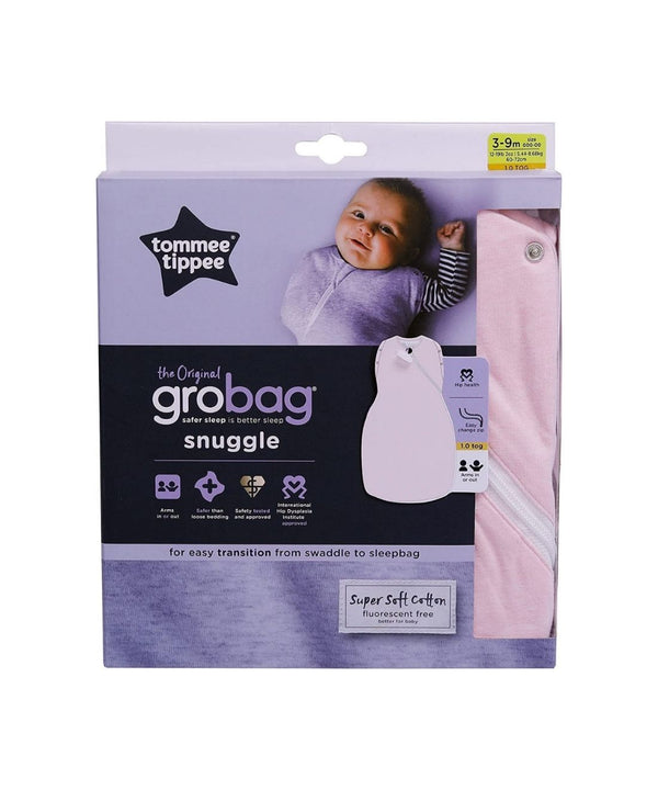 The original grobag snuggle sale