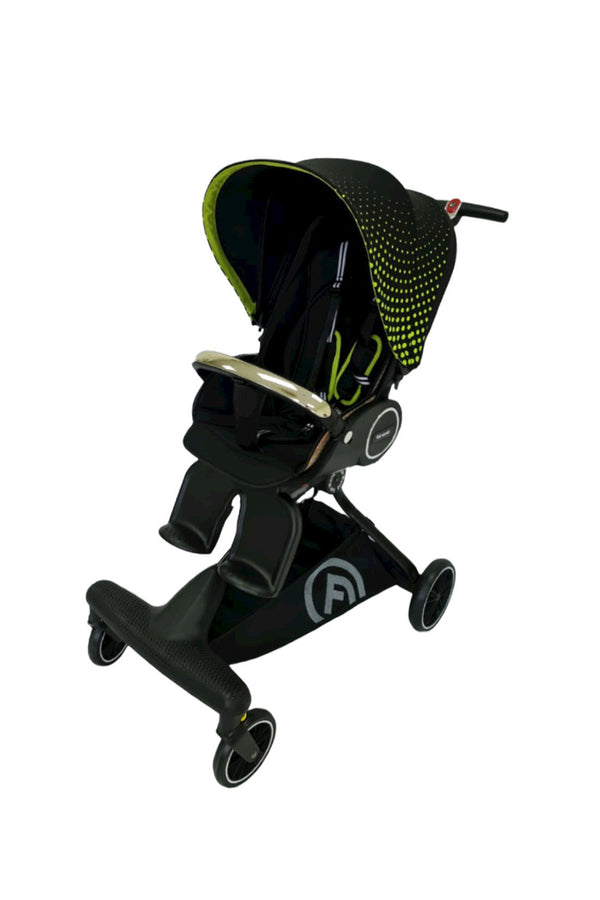 Fair world stroller review on sale